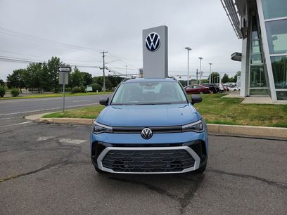 New 2025 Volkswagen Taos S