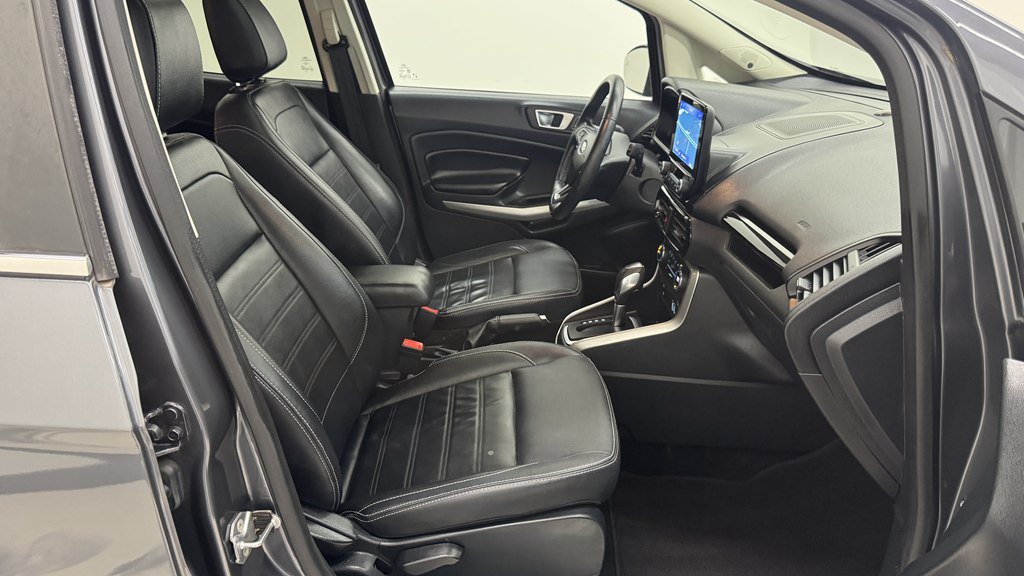 Used 2020 Ford EcoSport Titanium AWD/4WD image 28