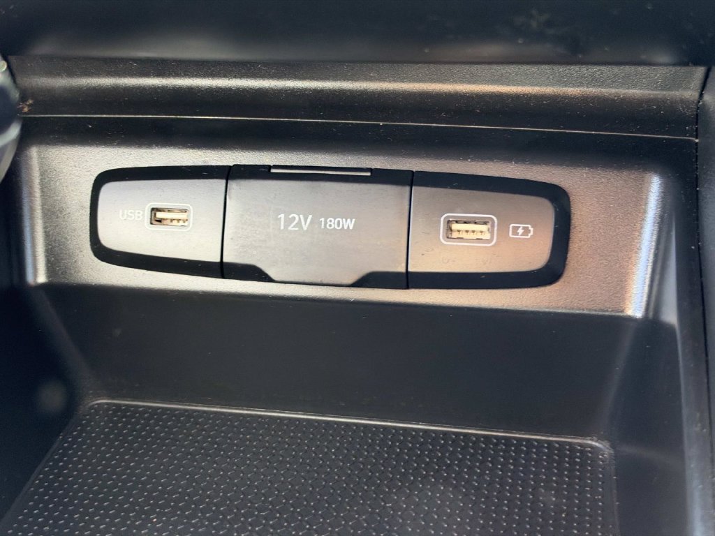 Used 2022 Hyundai Tucson SE FWD image 24