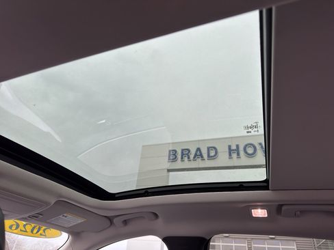 New 2026 Ford Escape Platinum w/ Premium Technology Package image 11