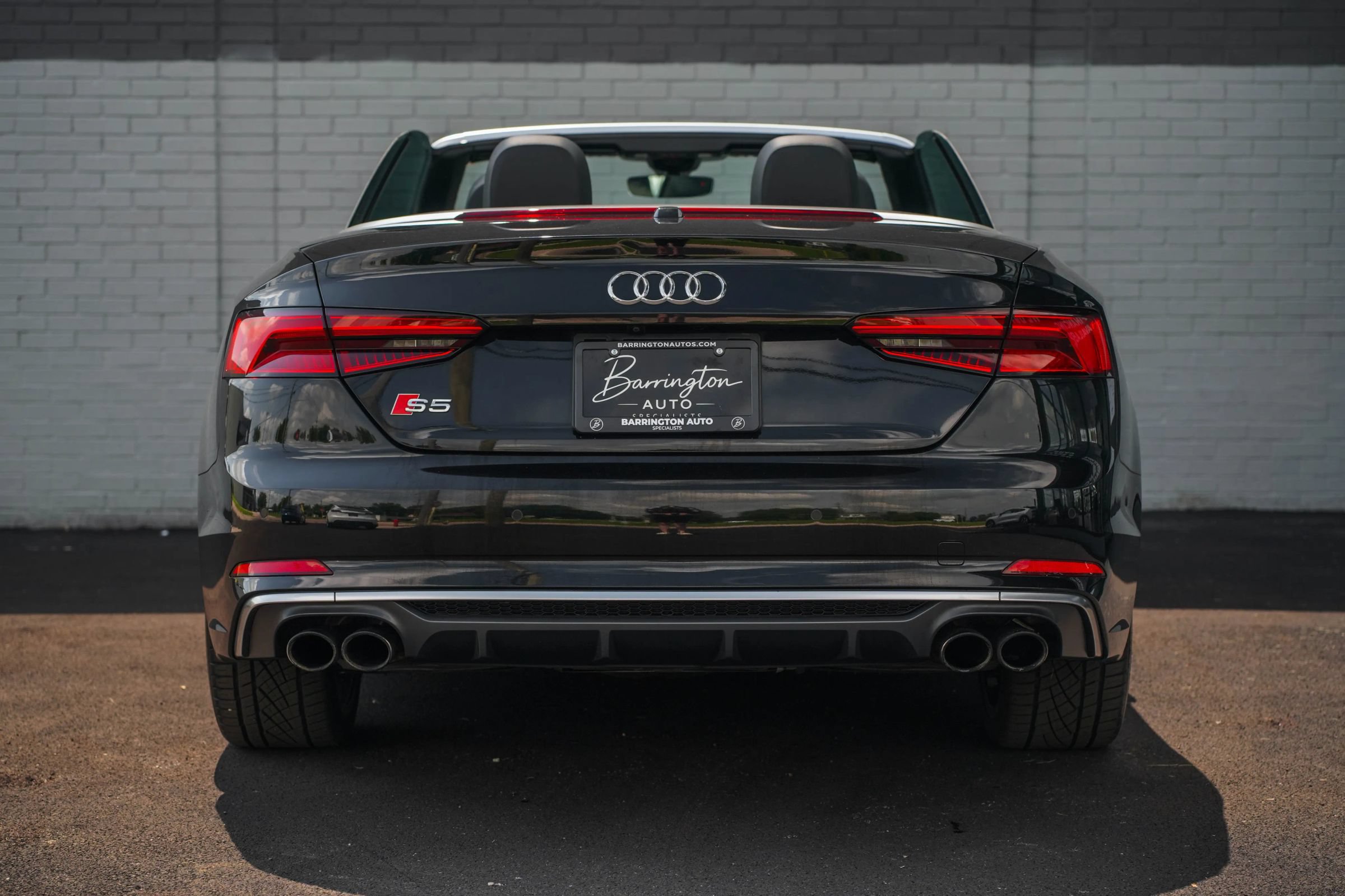 Used 2018 Audi S5 Prestige AWD/4WD image 7