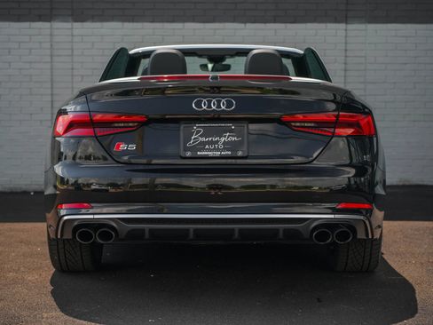 Used 2018 Audi S5 Prestige AWD/4WD image 7