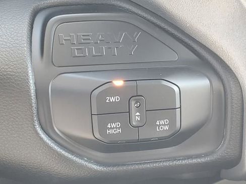 Used 2025 RAM 3500 Laramie w/ Sport Appearance Package image 23