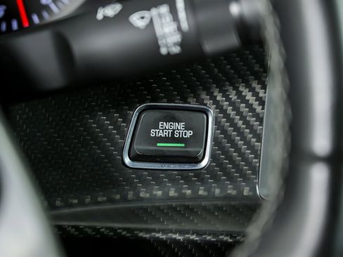 Used 2015 Chevrolet Corvette Z06 w/ 3LZ Preferred Equipment Group image 30