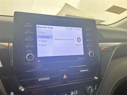 Certified 2024 Toyota Camry LE image 17