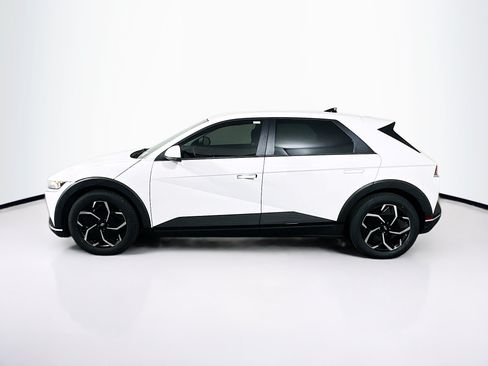 Used 2024 Hyundai Ioniq 5 SEL RWD image 4