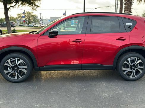 New 2026 MAZDA CX-5 Preferred AWD/4WD image 5