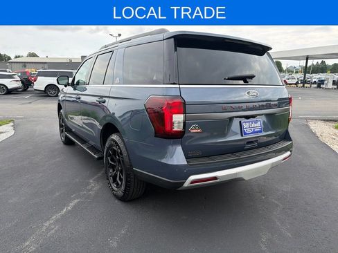Certified 2023 Ford Expedition Timberline AWD/4WD image 6