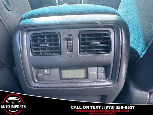 Used 2015 Nissan Pathfinder S image 24