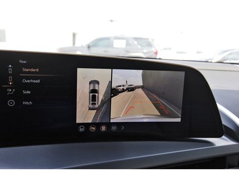 New 2027 Cadillac Vistiq Luxury AWD/4WD image 18