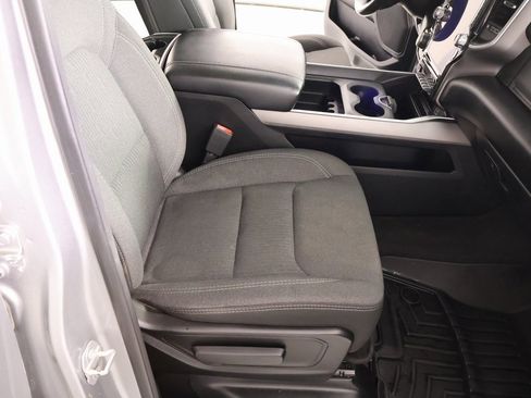 Used 2020 RAM 1500 Big Horn image 14