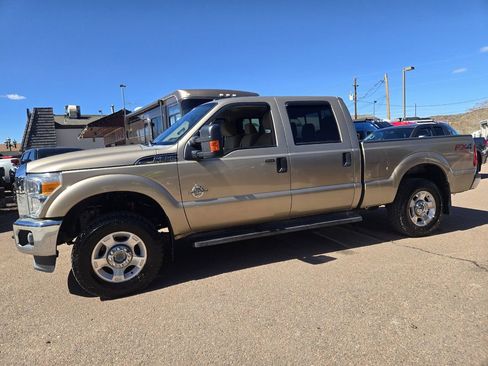 Used 2012 Ford F250 XLT w/ XLT Value Pkg AWD/4WD image 5