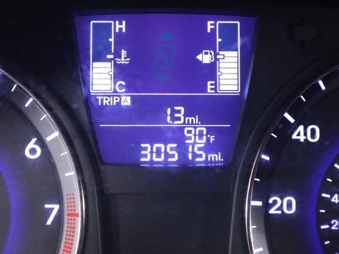 Used 2016 Hyundai Accent SE FWD image 17