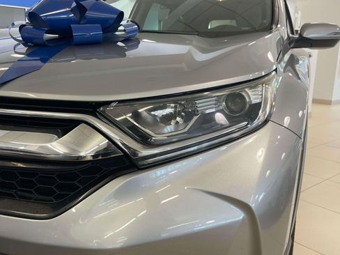 Used 2017 Honda CR-V EX image 2