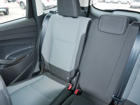 Used 2019 Ford Escape S FWD image 12