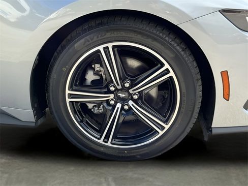 Certified 2024 Ford Mustang Premium image 17