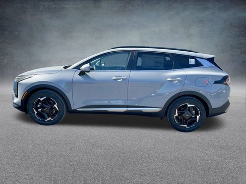 New 2026 Kia Sportage EX w/ EX Panorama Roof Package image 28