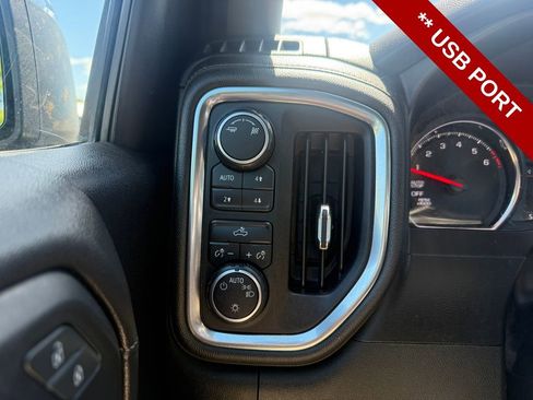 Used 2019 Chevrolet Silverado 1500 LT w/ True North Edition AWD/4WD image 20