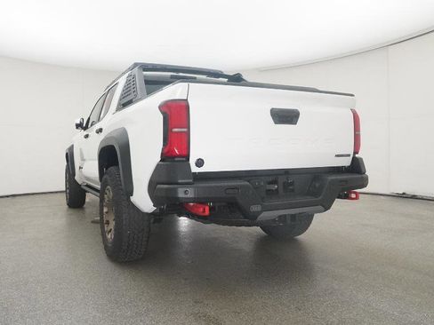 New 2025 Toyota Tacoma 4x4 Double Cab Hybrid image 79