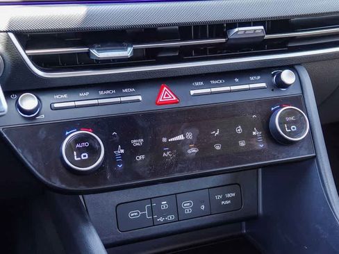 Used 2024 Hyundai Sonata Limited FWD image 22