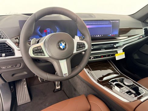 New 2026 BMW X5 sDrive40i w/ M Sport Package RWD image 4
