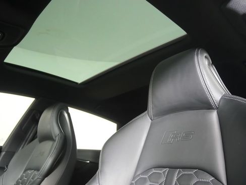 Used 2024 Audi RS 5 Sportback AWD/4WD image 11