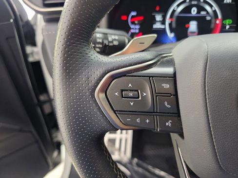 Used 2024 Lexus LX 600 F Sport AWD/4WD image 21