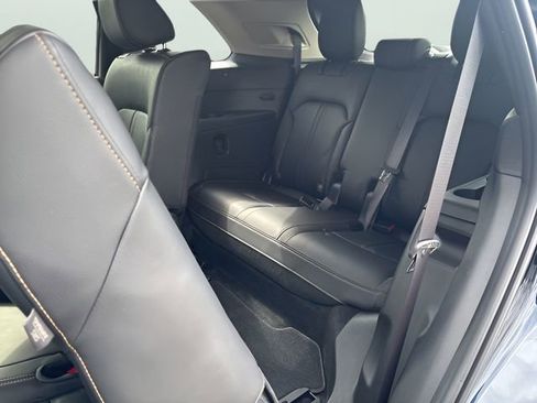 Used 2024 MAZDA CX-90 Plug-In Hybrid w/ Preferred AWD/4WD image 35
