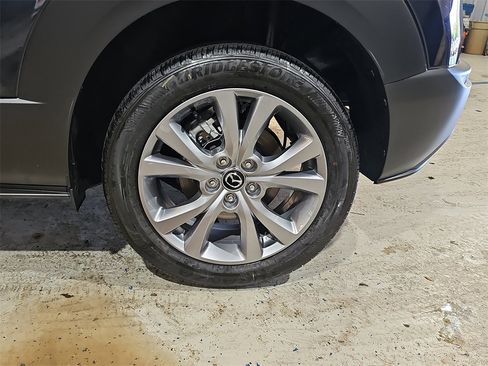 New 2025 MAZDA CX-30 AWD 2.5 S w/ Preferred Package image 34