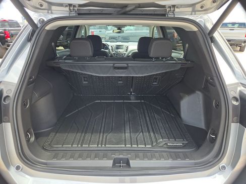 Certified 2023 Chevrolet Equinox LT w/ Driver Convenience Package AWD/4WD image 20