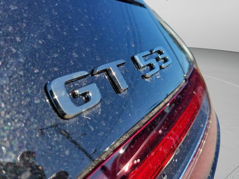 New 2026 Mercedes-Benz AMG GT 53 image 32