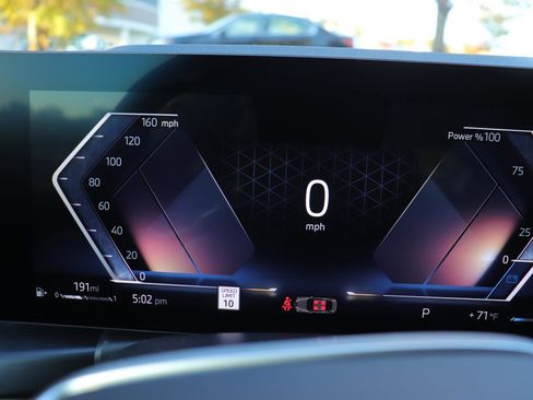 Used 2025 BMW 430i Coupe w/ Convenience Package image 27