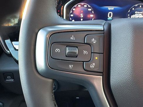 New 2026 Chevrolet Silverado 2500 LTZ w/ LTZ Plus Package AWD/4WD image 19