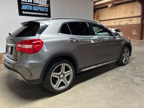 Used 2016 Mercedes-Benz GLA 250 image 4