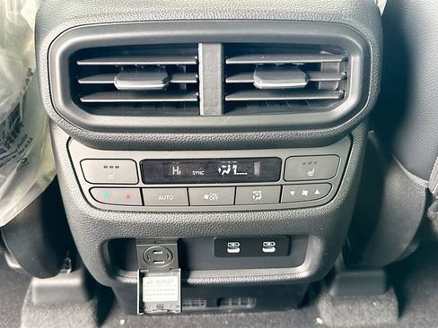 New 2026 Honda Pilot Elite image 28