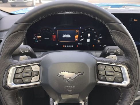 New 2026 Ford Mustang GT Premium RWD image 14