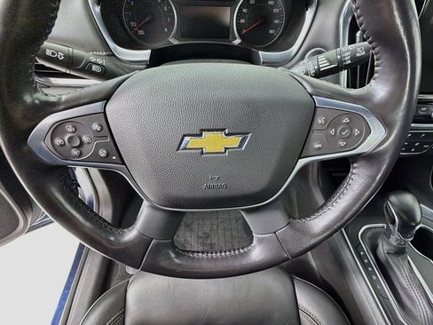 Used 2022 Chevrolet Traverse LT w/ LT Premium Package AWD/4WD image 11