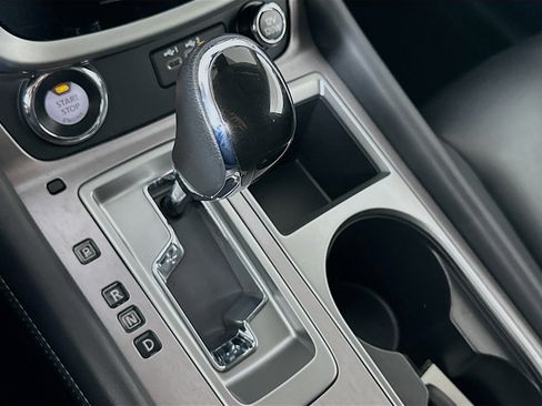 Used 2024 Nissan Murano SV image 24