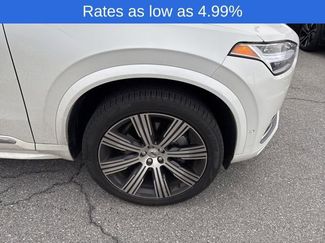 Certified 2024 Volvo XC90 B6 Ultimate video 2