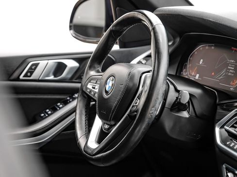 Used 2019 BMW X5 xDrive40i AWD/4WD image 13