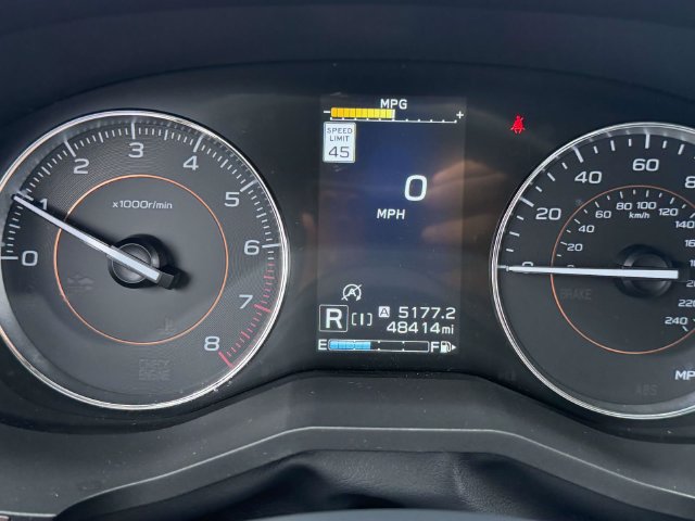 Used 2020 Subaru Crosstrek 2.0i Limited w/ Moonroof Package w/Navigation AWD/4WD image 25