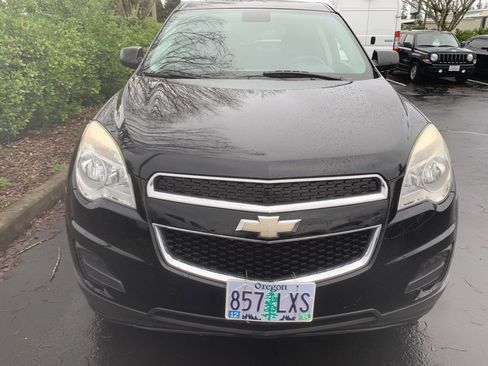 Used 2012 Chevrolet Equinox LS image 6