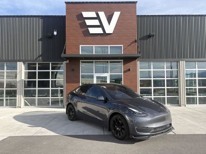 Used 2023 Tesla Model Y Long Range