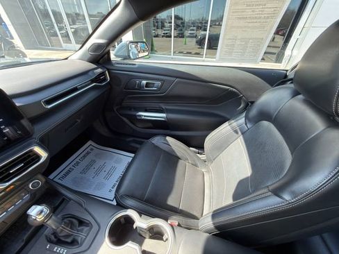 Used 2024 Ford Mustang GT Premium w/ GT Performance Package RWD image 22