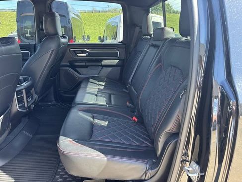 Used 2021 RAM 1500 Big Horn AWD/4WD image 18