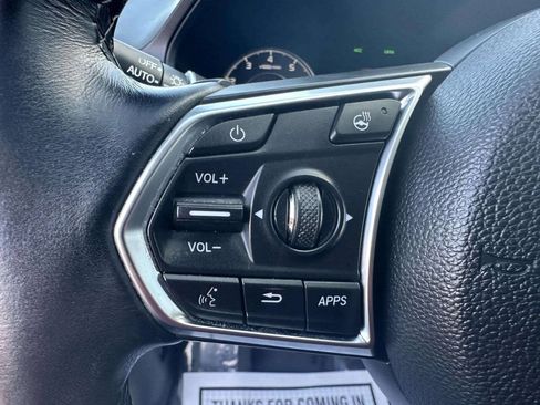 Used 2019 Acura RDX AWD w/ Advance Package image 31