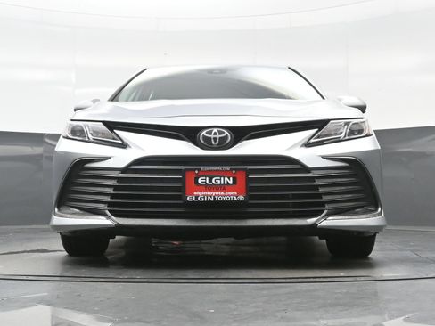 Used 2023 Toyota Camry LE FWD image 26