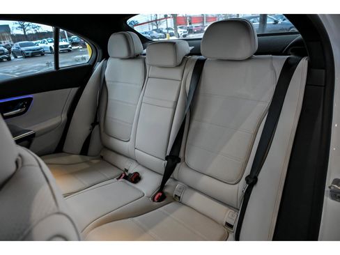 New 2026 Mercedes-Benz C 300 C 300 4MATIC image 9