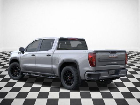 New 2026 GMC Sierra 1500 Elevation w/ Elevation Select Package AWD/4WD image 32