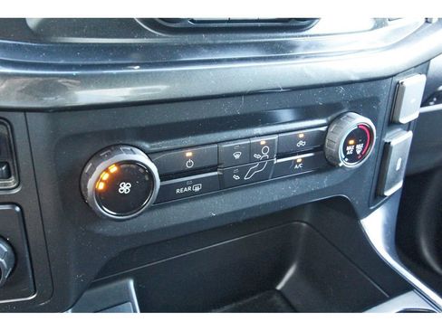 Certified 2022 Ford F150 XL w/ STX Appearance Package image 26